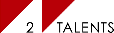 2Talents logo