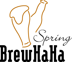 BrewHaHa logo