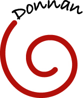 Donnan LTD. and DonnanCharitable Foundation logo
