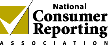 National Consumer Reporting Association logo