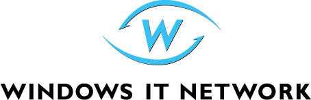 Windows IT Network logo