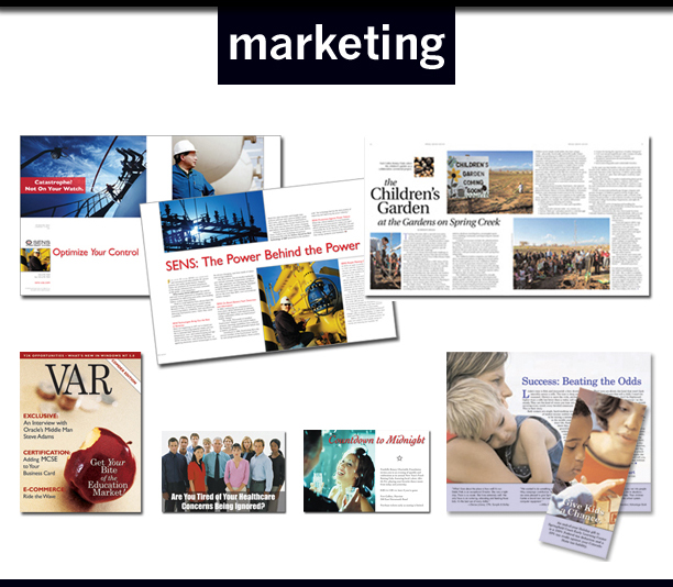Portfolio Marketing thumbnail images